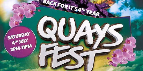 Quays Fest