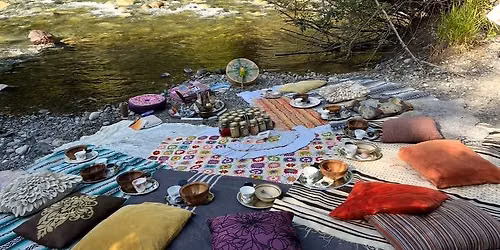 Summer Solstice Sisterhood Circle