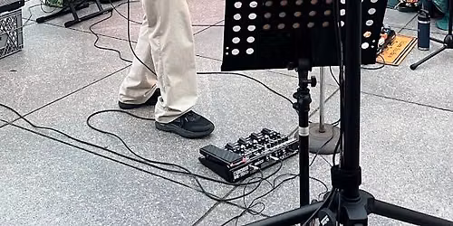 Absury Park Porchfest