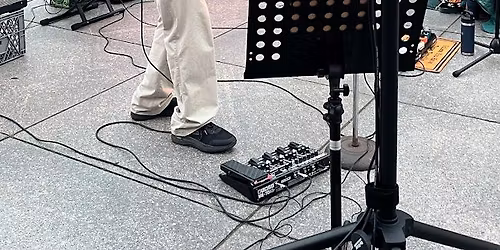 Absury Park Porchfest