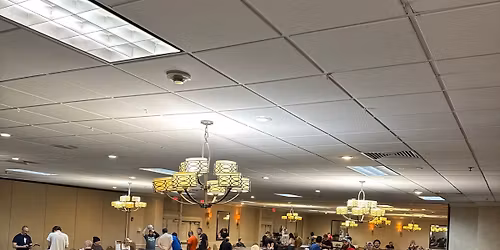 J & J Sports Shows Trade Night \/ Wednesday Show