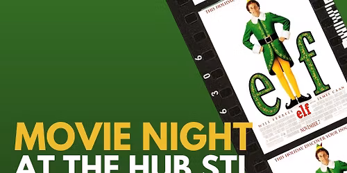 Elf Movie Night
