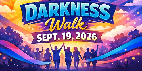 Coffee County Out of the Darkness Walk 