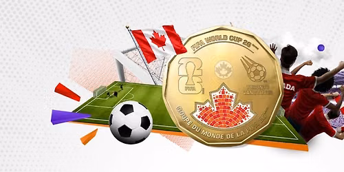 Coin Exchange (July 24-26) | \u00c9change de pi\u00e8ces (24-26 juillet) \u2013 Ottawa
