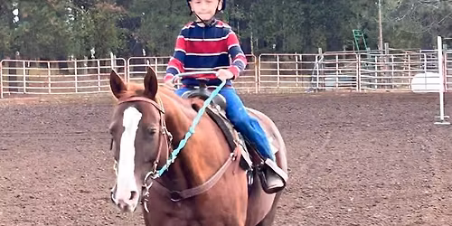 North Country Riders (Saturday and Sunday)