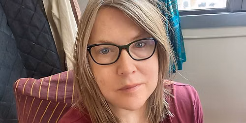 Literary Cabaret: Summer Writers - Chapter 1