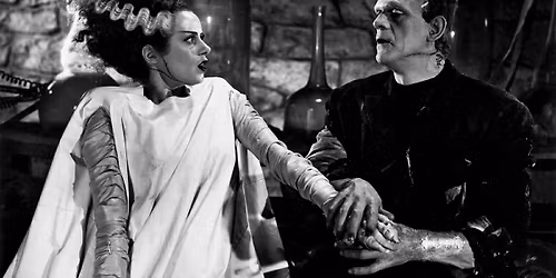 Caley & Erik Wedding Social