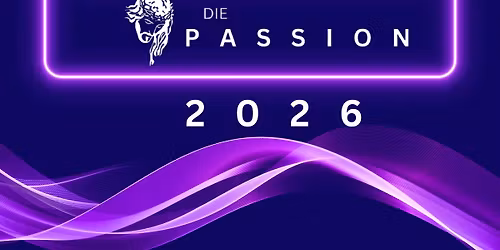 Die Passion 2026 - Kiel