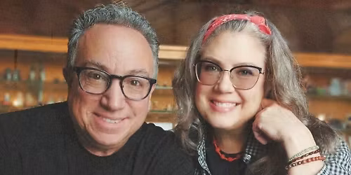 Live Music Night with the Shockitanos!