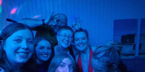 DH Runners Christmas party and Awards night 