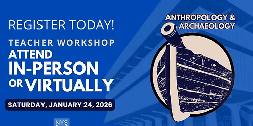 Anthropology and Archeology: Underwater Archeology and the Mystery of the World Trade Center Ship