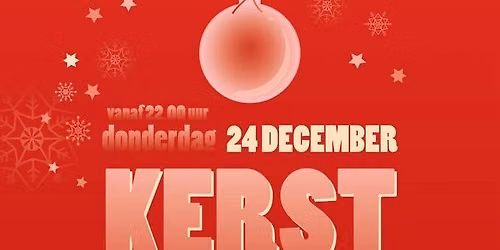 Kerstparty \ud83c\udf84\ud83c\udf85