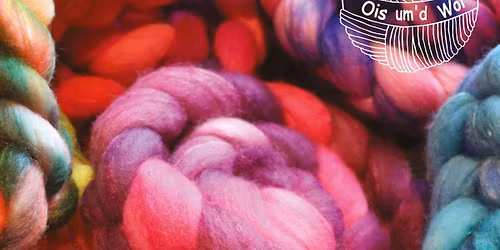 Wollfestival "Ois um d'Woi"