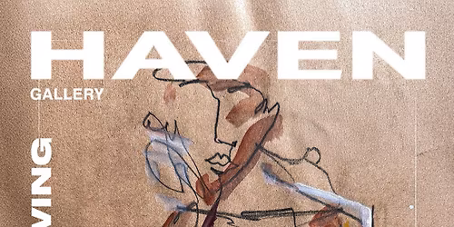 Life drawing at Haven