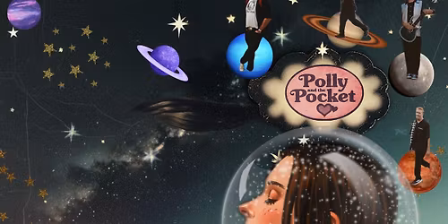 Polly & The Pocket at Westport Social - 12\/12