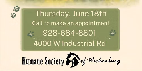 Spay and Neuter Clinic