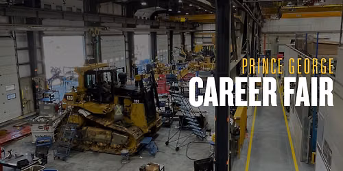 Prince George Career Fair