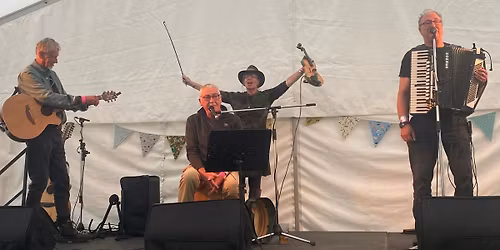 LaZy Divide @ The Artillery Arms