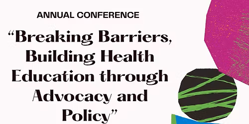 NC SOPHE Annual Conference