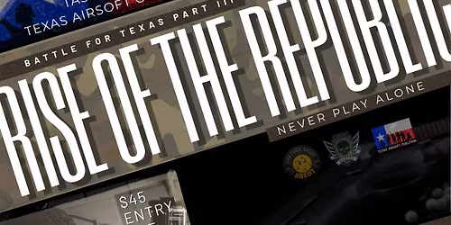 \ud83d\udea8T.A.C. Meet! Battle for Texas Part III\ud83d\udea8