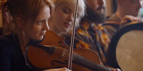 TRAD | Opening Night Gala