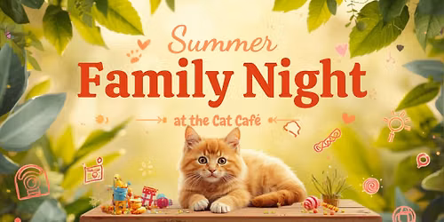 Summer Family Fest