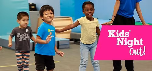Kids Night Out