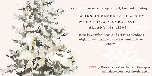 You're the Reason Gala