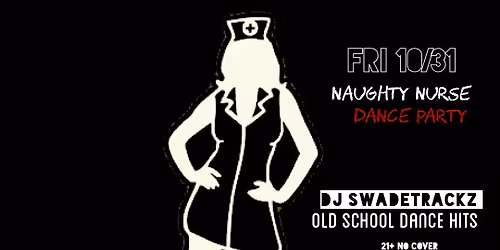 Old School Dance Party x Z Smoov & Swadetrackz