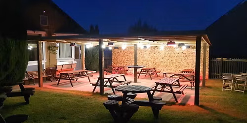 Kids Christmas party