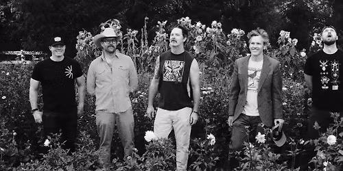 Album Release Party at Gold Hill General Store