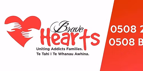 Tauranga Group Meeting