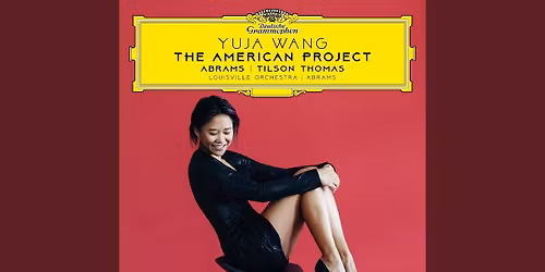 National Arts Centre Orchestra: Teddy Abrams - Mozart  Shostakovich  & Hayato Sumino