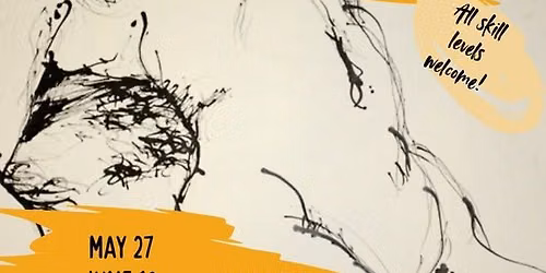 Figure Drawing Sessions