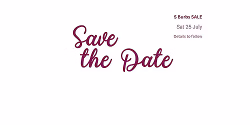 Cape Town Seasonal Sale 