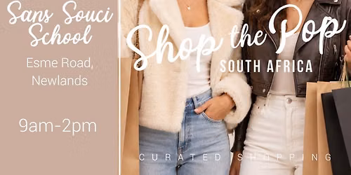 Cape Town Seasonal Sale