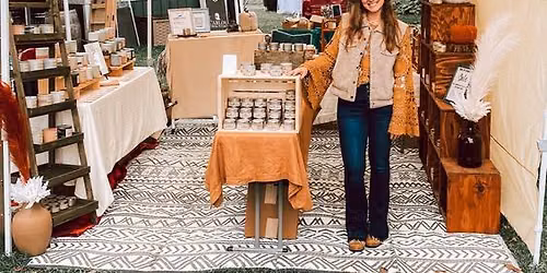 Annual Summer Outdoor Market Pop up series at This and That