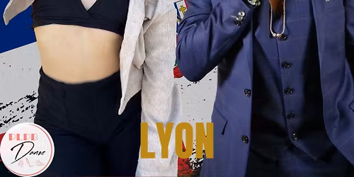 Intensif bachata dominicana avec Estelle Ramos & Marlon