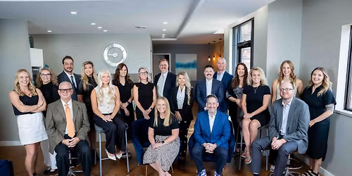 Alliance Realty 10th annual food drive