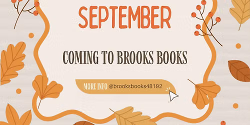 Stars Hollow September
