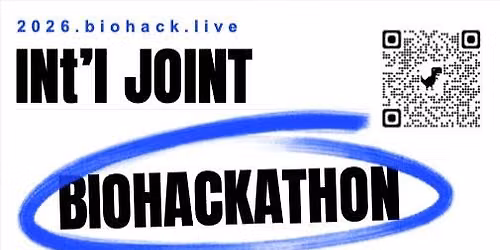 Joint International BioHackathon (Cambridge)