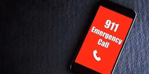 What IS An Emergency? 3rd Thursday Presentation