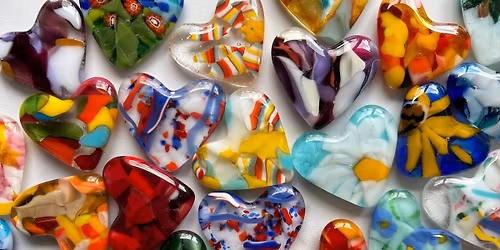 New Years at the glass table- weekly walk in class