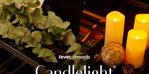 Candlelight: Christmas Classics | Toulouse