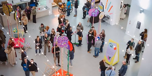 Museum Late: Fashionably Late