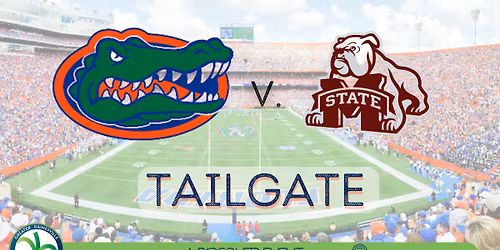 UF v MSU Tailgate
