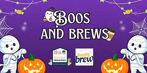 Boos and Brews
