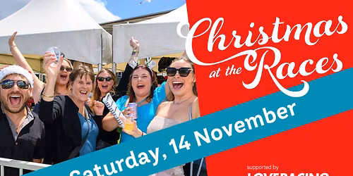 \ud83c\udf84\ud83c\udfc7 CHRISTMAS AT THE RACES \ud83e\udd42\u2728