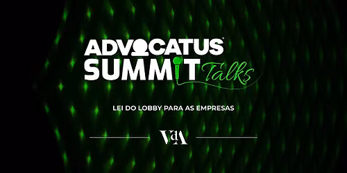 Advocatus Summit Talks com VdA Vieira de Almeida
