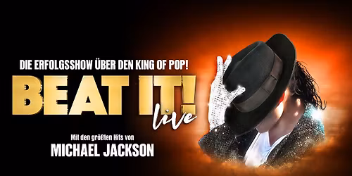 BEAT IT!